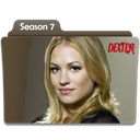 Dexter s7 icon